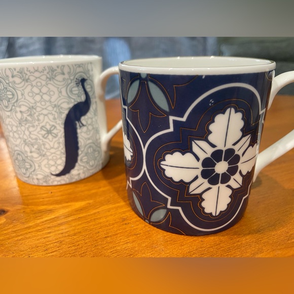 St Pancras Chamber Other - St Pancras Chamber  tea cup collection Made in Britain